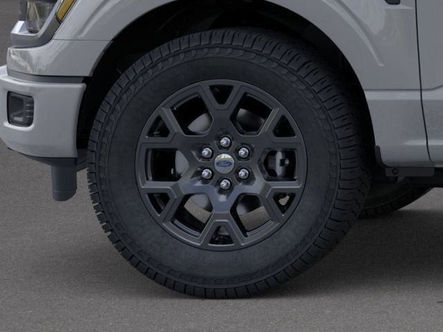 2026 Ford F-150 STX 4WD SuperCrew 5.5' Box - 23019923 - 18