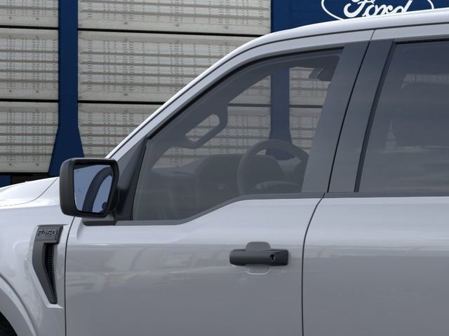 2026 Ford F-150 STX 4WD SuperCrew 5.5' Box - 23019923 - 19