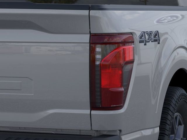 2026 Ford F-150 STX 4WD SuperCrew 5.5' Box - 23019923 - 20