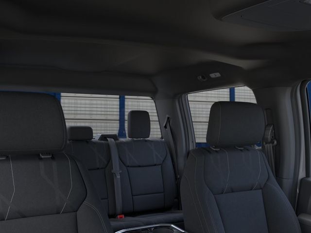 2026 Ford F-150 STX 4WD SuperCrew 5.5' Box - 23019923 - 21