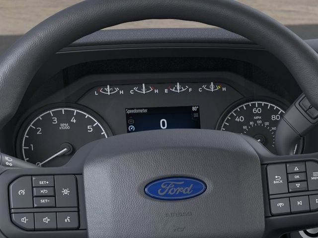 2026 Ford F-150 STX 4WD SuperCrew 5.5' Box - 23035266 - 12