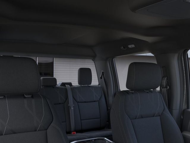 2026 Ford F-150 STX 4WD SuperCrew 5.5' Box - 23035266 - 21