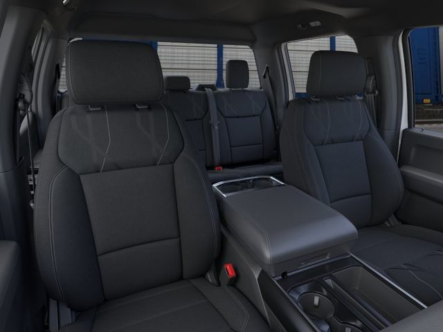 2026 Ford F-150 STX 4WD SuperCrew 5.5' Box - 23035423 - 9