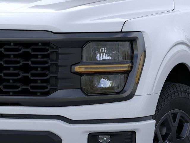 2026 Ford F-150 STX 4WD SuperCrew 5.5' Box - 23035423 - 17