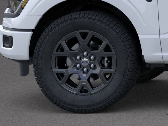 2026 Ford F-150 STX 4WD SuperCrew 5.5' Box - 23035423 - 18