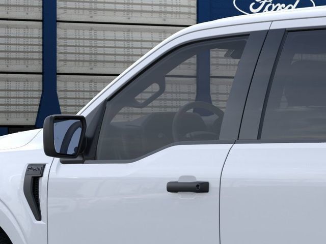 2026 Ford F-150 STX 4WD SuperCrew 5.5' Box - 23035423 - 19