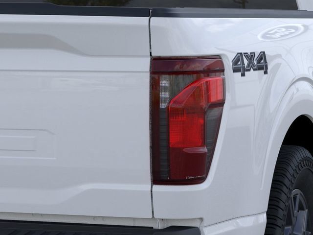 2026 Ford F-150 STX 4WD SuperCrew 5.5' Box - 23035423 - 20