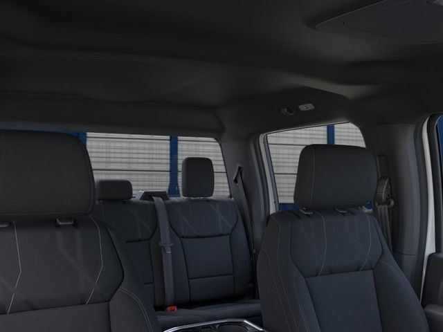 2026 Ford F-150 STX 4WD SuperCrew 5.5' Box - 23035423 - 21