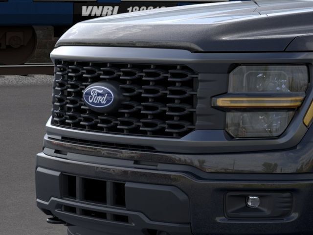 2026 Ford F-150 STX 4WD SuperCrew 5.5' Box - 23035424 - 16