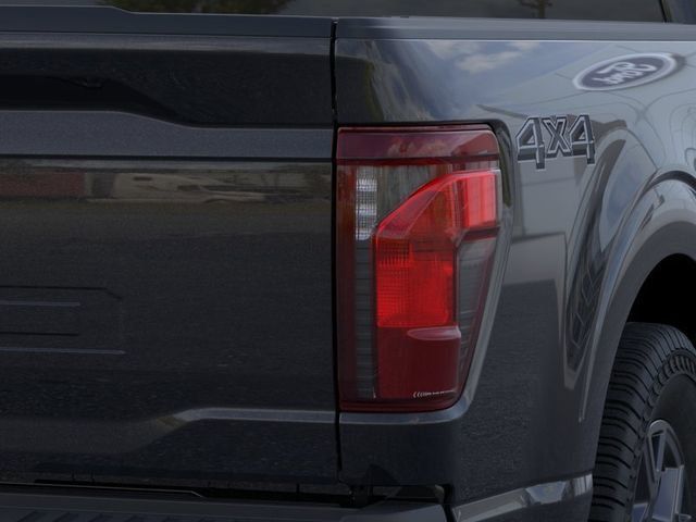 2026 Ford F-150 STX 4WD SuperCrew 5.5' Box - 23035424 - 20