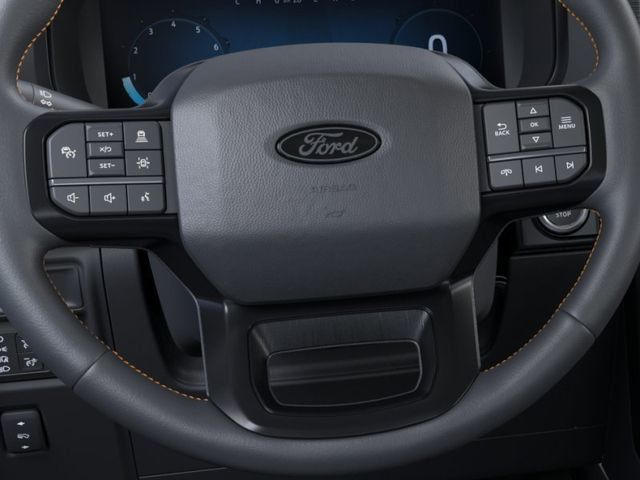 2026 Ford F-150 Tremor 4WD SuperCrew 5.5' Box - 23034419 - 11