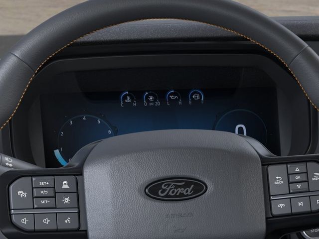 2026 Ford F-150 Tremor 4WD SuperCrew 5.5' Box - 23034419 - 12