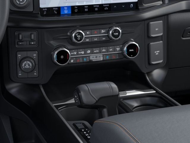2026 Ford F-150 Tremor 4WD SuperCrew 5.5' Box - 23034419 - 14