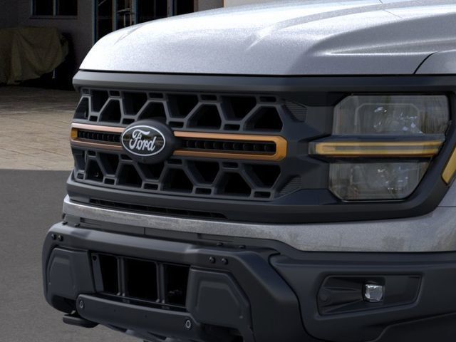 2026 Ford F-150 Tremor 4WD SuperCrew 5.5' Box - 23034419 - 16