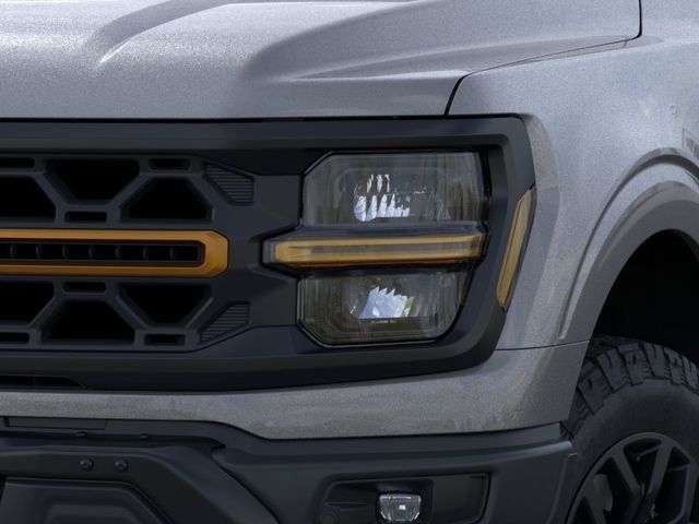 2026 Ford F-150 Tremor 4WD SuperCrew 5.5' Box - 23034419 - 17