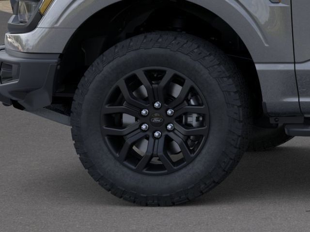 2026 Ford F-150 Tremor 4WD SuperCrew 5.5' Box - 23034419 - 18