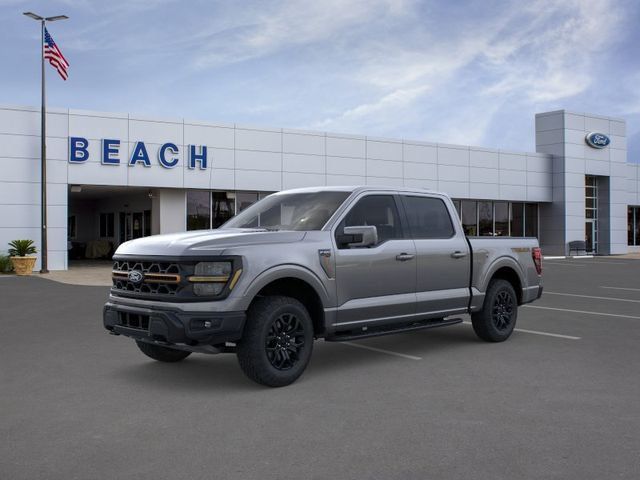 2026 Ford F-150 Tremor 4WD SuperCrew 5.5' Box - 23034419 - 1