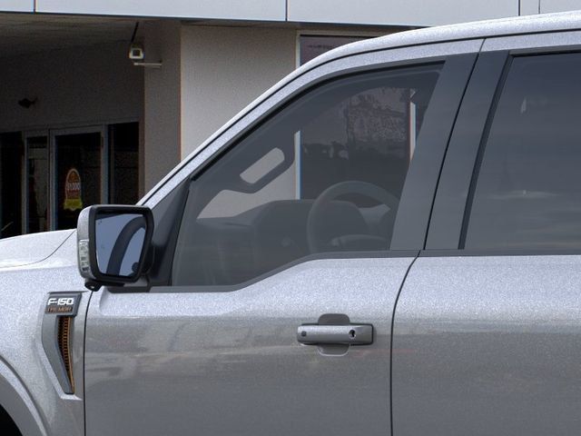 2026 Ford F-150 Tremor 4WD SuperCrew 5.5' Box - 23034419 - 19