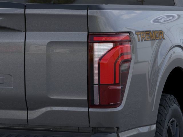 2026 Ford F-150 Tremor 4WD SuperCrew 5.5' Box - 23034419 - 20