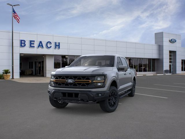 2026 Ford F-150 Tremor 4WD SuperCrew 5.5' Box - 23034419 - 2