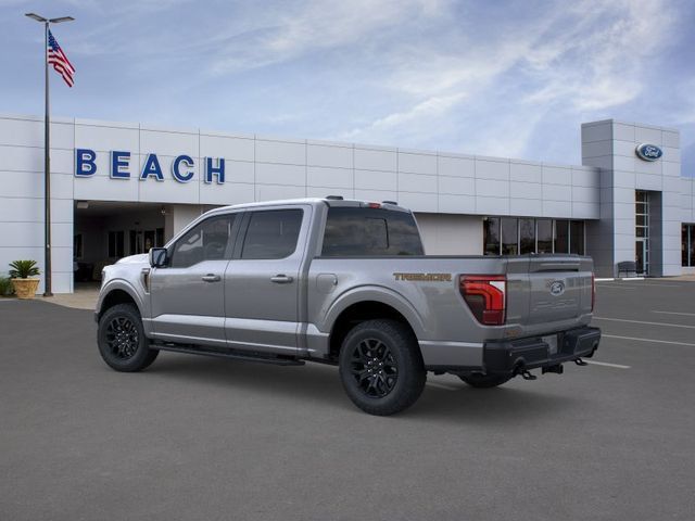 2026 Ford F-150 Tremor 4WD SuperCrew 5.5' Box - 23034419 - 4