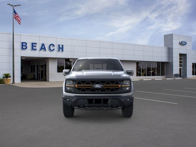2026 Ford F-150 Tremor 4WD SuperCrew 5.5' Box - 23034419 - 6