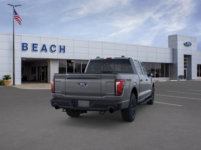 2026 Ford F-150 Tremor 4WD SuperCrew 5.5' Box - 23034419 - 7