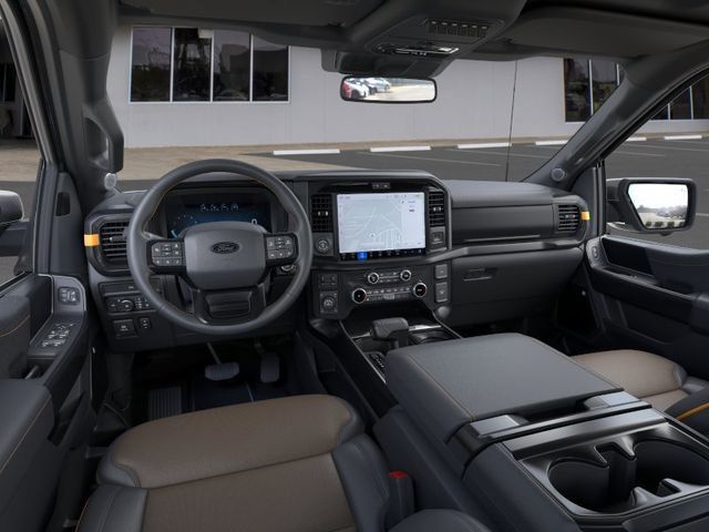 2026 Ford F-150 Tremor 4WD SuperCrew 5.5' Box - 23034419 - 8