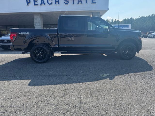 2026 Ford F-150 XLT - 22971506 - 0
