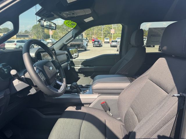 2026 Ford F-150 XLT - 22971506 - 9
