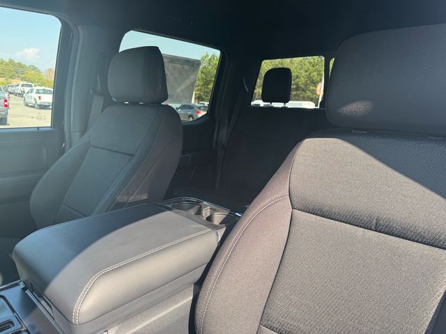 2026 Ford F-150 XLT - 22971506 - 10