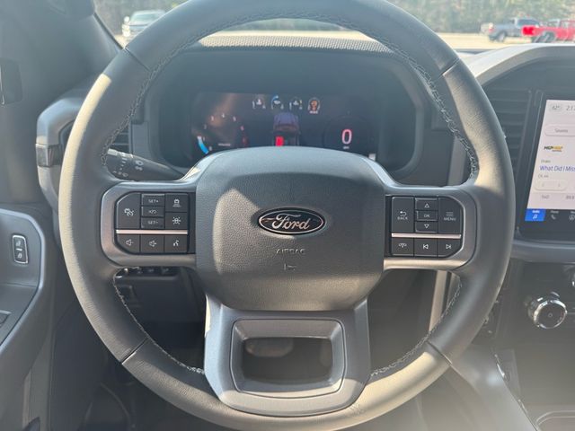 2026 Ford F-150 XLT - 22971506 - 11