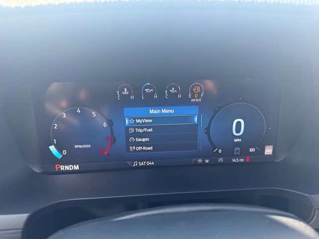 2026 Ford F-150 XLT - 22971506 - 14