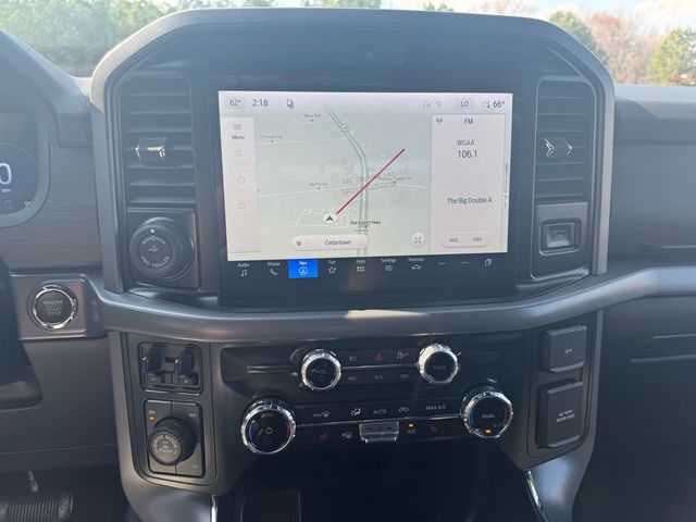 2026 Ford F-150 XLT - 22971506 - 17