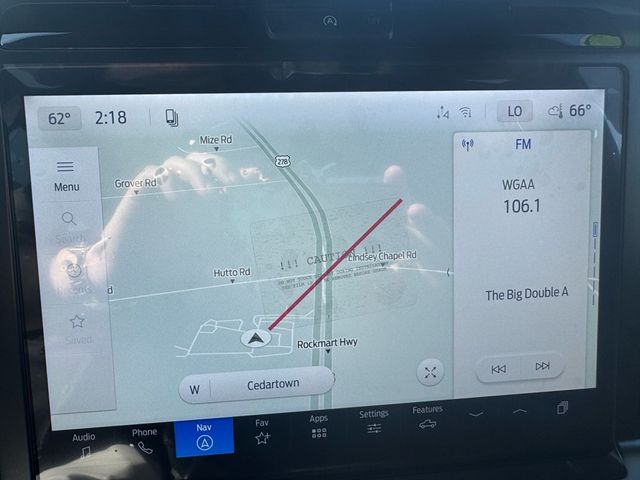 2026 Ford F-150 XLT - 22971506 - 18