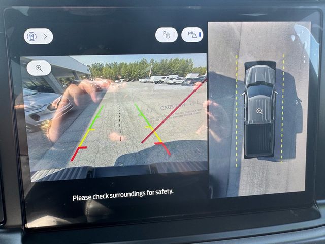 2026 Ford F-150 XLT - 22971506 - 19