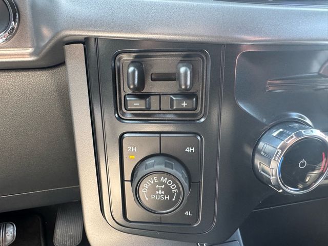 2026 Ford F-150 XLT - 22971506 - 21