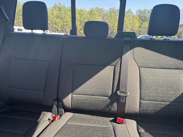 2026 Ford F-150 XLT - 22971506 - 25