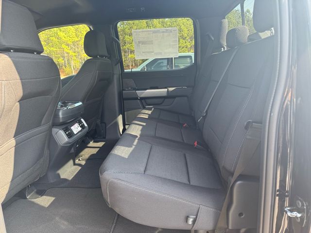 2026 Ford F-150 XLT - 22971506 - 26