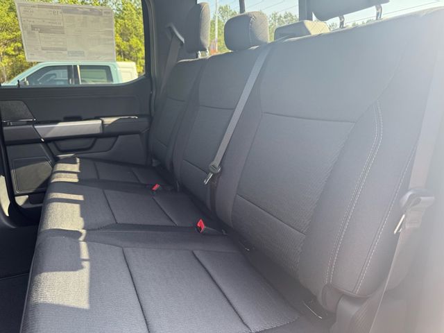 2026 Ford F-150 XLT - 22971506 - 27