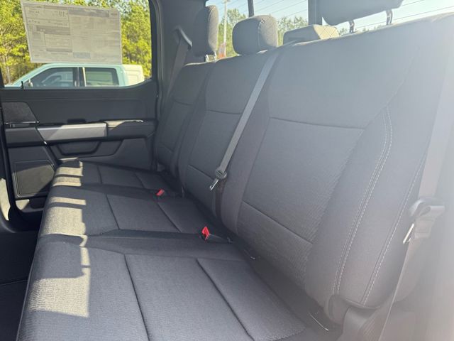 2026 Ford F-150 XLT - 22971506 - 28