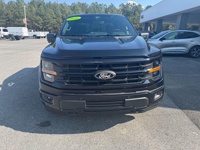 2026 Ford F-150 XLT - 22971506 - 2