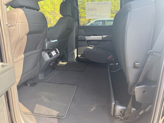 2026 Ford F-150 XLT - 22971506 - 29