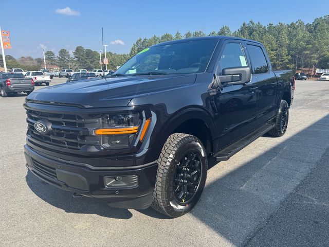 2026 Ford F-150 XLT - 22971506 - 3