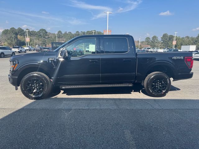 2026 Ford F-150 XLT - 22971506 - 4