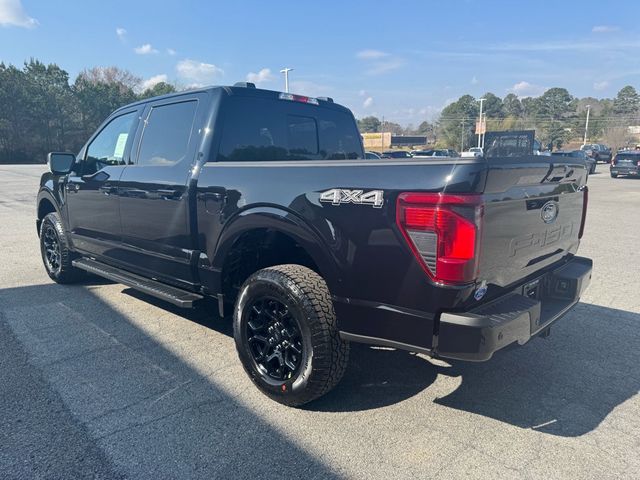 2026 Ford F-150 XLT - 22971506 - 5