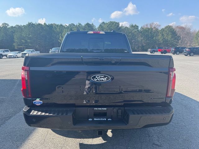 2026 Ford F-150 XLT - 22971506 - 6