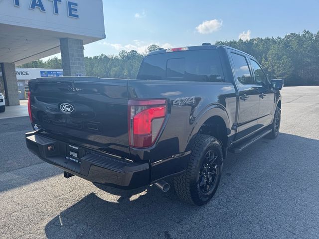 2026 Ford F-150 XLT - 22971506 - 7