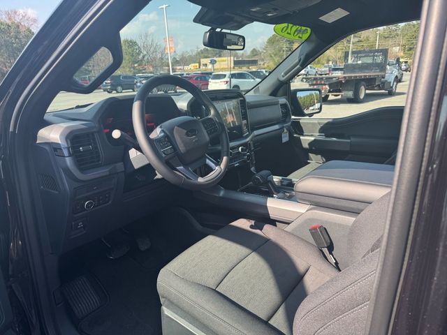 2026 Ford F-150 XLT - 22971506 - 8