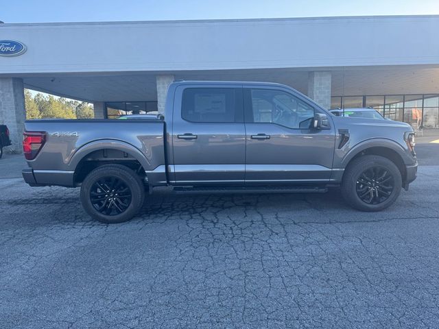 2026 Ford F-150 XLT - 22974670 - 0